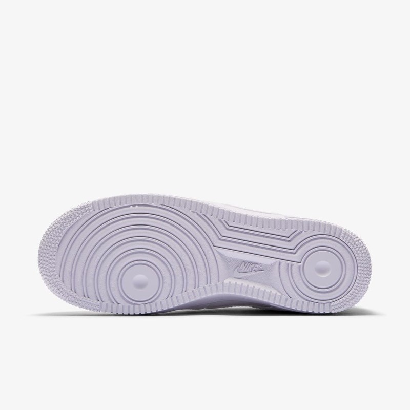 nike air force 1 barely grape uk